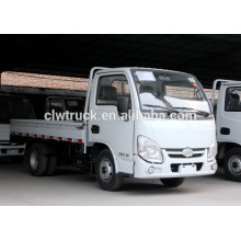 2 TON Mini IVECO YUEJIN Güterwagen, leichter Lkw Verkauf in Algerien